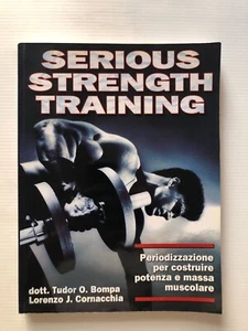 SERIOUS STRENGHT TRAINING --- 294 PAG - Bild 1 von 1