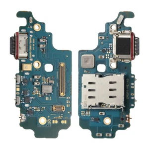For Samsung Galaxy S21 Ultra 5G G998U Charging Port Dock Connector Replacement - Picture 1 of 4