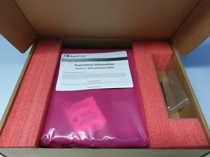 Audiocodes M800B/8FXS/12LAN/PoE/WiFi/ADSL ANNEX A/1Fiber Voice Gateway - Picture 1 of 5