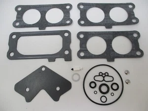 Genuine Kawasaki 11028-6314 Carburetor Rebuild Gasket Kit FX751V FX801V FX850V - Picture 1 of 5