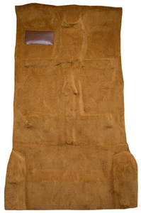 1998-2003 Dodge Durango 4 Door Replacement Cutpile Carpet Passenger Area - Picture 1 of 11