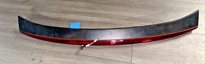 2010 2011 Honda Insight Rear Tailgate Spoiler 3rd Third Brake Light Lamp OEM - Image 1 of 4