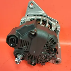 Kia Soul 2010 2011 4 Cylinder 2.0 Liter Engine 90AMP Alternator Reman - Picture 1 of 7