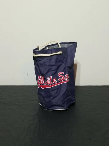 White Sox Insulated Bag SGA Late 1980s Anderson Robert Moncada Grandal Giolito Cover