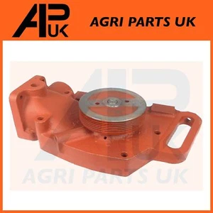 Wasserpumpenbaugruppe für Cummins 855 855 Big Cam Formel 290 350 NTC350 Motor - Bild 1 von 9