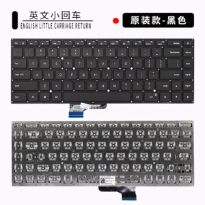 Xiaomi RedmiBook 16 XMA2002 XMA2012-DJ AN AJ AB Notebook Laptop Teclado - Imagen 1 de 4