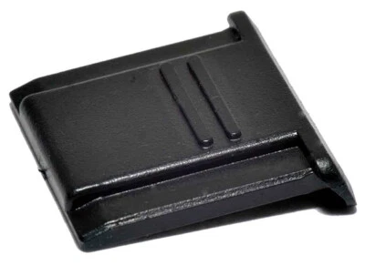 Cover tappo scarpa Kood per scarpe calde - Nikon Canon Pentax Olympus DSLR universale Regno Unito