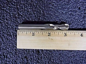 74130352 Cobalt Spiral Flute Screw Machine Drill Bit 3/8" 135° (DR) - Picture 1 of 3