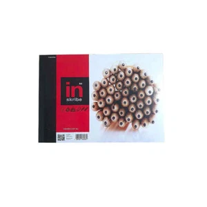 Inskribe Student Sketch Pad, Drawing Pad - Picture 1 of 3
