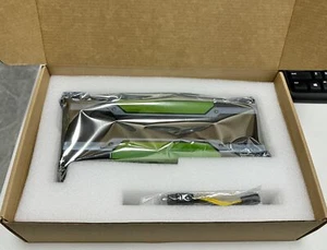 Nvidia Tesla P100 16GB GPU GDDR5 PCI-E Graphics Card Accelerator - Picture 1 of 2