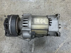 Crown 36 V Motor PN 021357 and 127633 STROMAG P/N: 5308-14 MODEL SDB7.5 - Picture 1 of 9