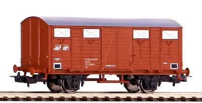 Piko 97155 HO Gauge Hobby FS Van IV - Image 1 of 2