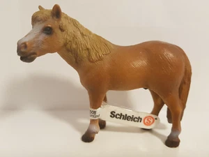 13264 Schleich Horse: Icelandic Horse, Lighter! Mit Tag! Ref. : 1D200 - Bild 1 von 10