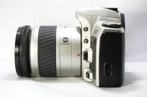 minolta dynax 505si super - Bild 1 von 16