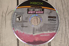 Tony Hawk's American Wasteland (Microsoft Xbox, 2005) Disc Only/Untested