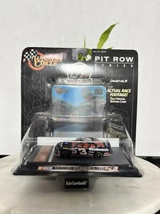 Winner's Circle Nascar Pit Row Series #3 Dale Earnhardt #25 Anniversary 1999 New - Picture 1 of 2