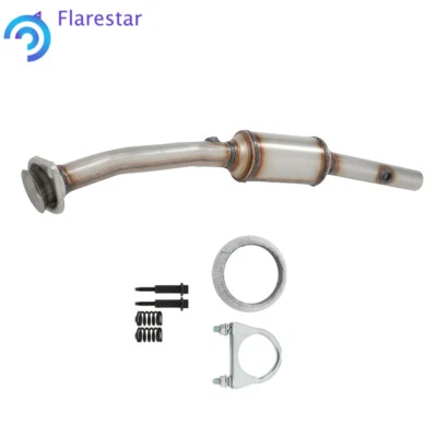 Catalytic Converter For 2000 2001 2002 2003 2004 2005 Toyota Echo 1.5L l4 16339 - Image 1 of 4