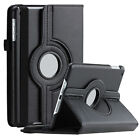 For Samsung Galaxy Tab A7 2020 A7 Lite 8.7 Tablet Smart Leather Stand Case Cover