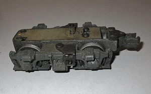 LIONEL #2344C NEW YORK CENTRAL F3 B UNIT TRUCK ONLY - Picture 1 of 5