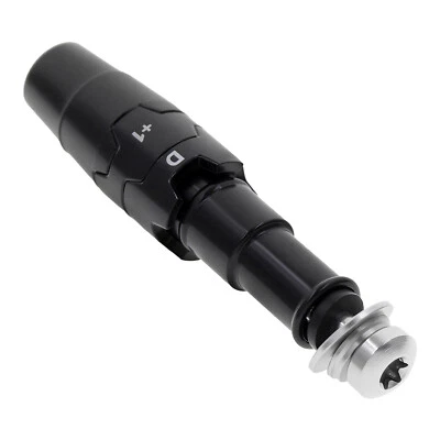 AUTOCPARTS Golf .335 Shaft Adapter Sleeve Fit Callaway Big Bertha Alpha 816/815/814 XR XR16
