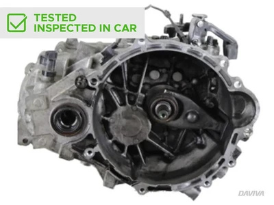 Hyundai i30 6-Gang-Schaltgetriebe 1.6 CRDi Diesel 66kW (90 HP) 2008 Fließheck - Image 1 of 4