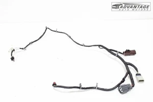 2019-2020 CHEVY MALIBU ENGINE COOLING FAN WIRING HARNESS CABLE 84220332 OEM - Picture 1 of 12