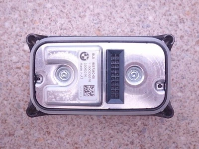 Steuergerät LED Scheinwerfer ECU headlight BMW M S 1000 RR R 1200 GS 1250 GS RS - Bild 1 von 4