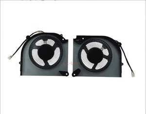 Nuovo per CPU GPU ventola di raffreddamento GIGABYTE RC56 G5 G6 KF KF5 MF DC5V - Foto 1 di 2