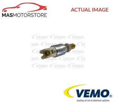BRAKE LIGHT SWITCH STOP VEMO V26-73-0005 FOR ROVER 600,400 2L,2.3L,1.9L,1.6L - Image 1 of 4