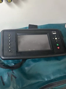 DSE-8721 FERNBEDIENUNG DISPLAY MODUL FARBE 7 Zoll - Bild 1 von 4