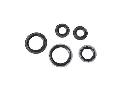 Manguera de aire acondicionado Motorcraft 75453NKHK 2011 para Lincoln MKZ 2010-2012 Foto 1 de 2