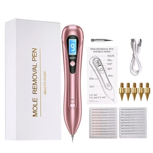 Skin Tag Remover Pen - 9-stufiges tragbares Maulwurfentfernungsset - Bild 1 von 10