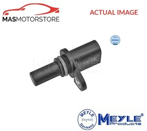 CRANKSHAFT POSITION SENSOR MEYLE 114 840 0000 A NEW OE REPLACEMENT - Picture 1 of 6