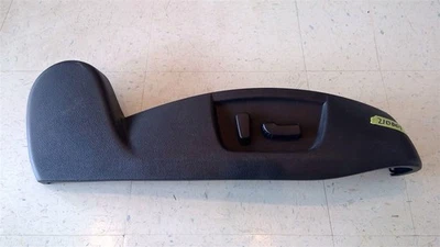 Passenger Front Seat Controls with Trim 873309N00B Fits 11-14 MAXIMA 112431 - Image 1 of 4