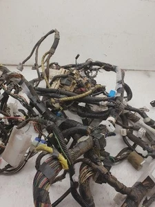 2003 TOYOTA TACOMA 3.4L RWD AT DASH WIRE HARNESS 82131-0Y680 - Foto 1 di 12