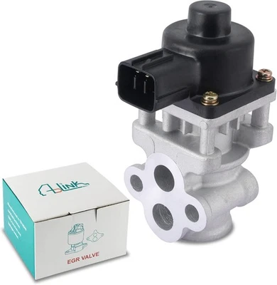 EGR Valve (2.5L H4 Only) For Saab 9-2X Subaru Forester Impreza Legacy 2004-2010 - Image 1 of 4