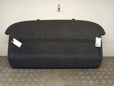 VAUXHALL ASTRA MK5 (H) 2004-2012 PARCEL SHELF HATCHBACK 5 DOOR 13129746 - Image 1 of 4