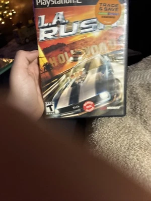 Juegos PlayStation 2 Foto 1 de 4