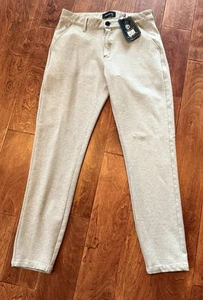 Pantalone uomo 32 GINGTTO skinny fit - Foto 1 di 5