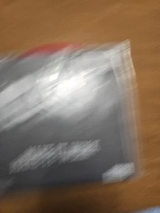 25 Ta Life Make It Work Skarhead Crazy Eddie Split 7" 45 Punk Hardcore Red Vinyl - Imagen 1 de 7