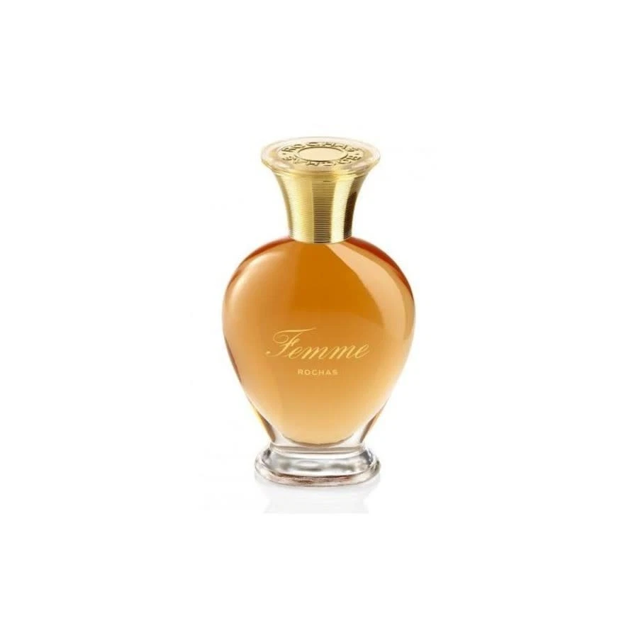 Fragancias Rochas Damas Mujer EDT Spray 3.4 OZ (Probador) 3386460078566 Foto 1 de 1