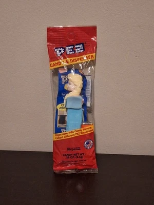 Elsa Frozen Pez Dispenser New Sealed - Image 1 of 2