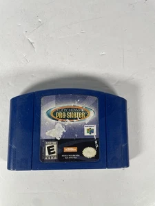 Tony Hawk's Pro Skater (N64, 1999) Untested - Bild 1 von 2