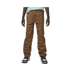 Jordan Big Kids' Chicago Pants (Archaeo Brown) - Picture 1 of 1