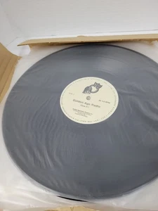 GOLDEN AGE OF RADIO THEATRE VINYL RECORDS - PROGRAMS 611-630 NO cue sheets - Picture 1 of 4
