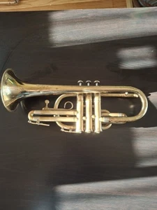1956 F.E Olds And Sons Ambassador Cornet - Picture 1 of 10