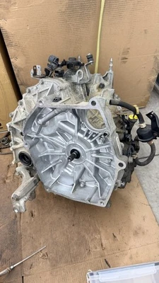 Оригинальная автоматическая коробка передач вариатора 2010 2011 Honda Insight  - Изображение 1 из 4