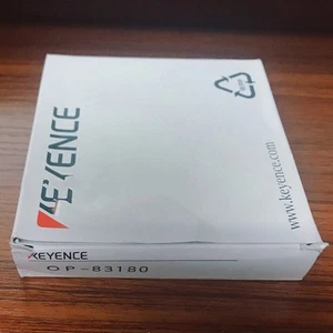 1PC NEW KEYENCE Safety grating bracket OP-83180 Fast Shipping #YP1 - Picture 1 of 3