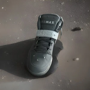 Nike Air Force Max 2013 9.5 , wore only once - Picture 1 of 5
