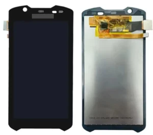 Per Zebra TC52AX TC52X TC57X Display LCD con Pannello Touch Screen Ricambio - Foto 1 di 2